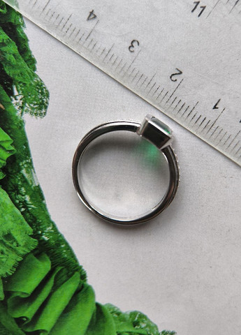 Каблучка Silver Flame (369649310)