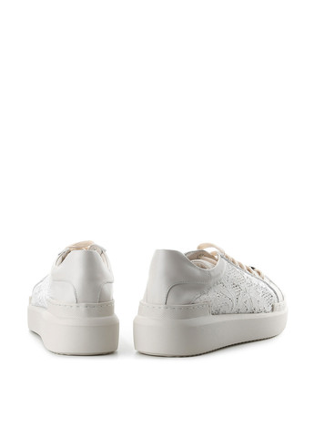 Молочні кеди Le'BERDES