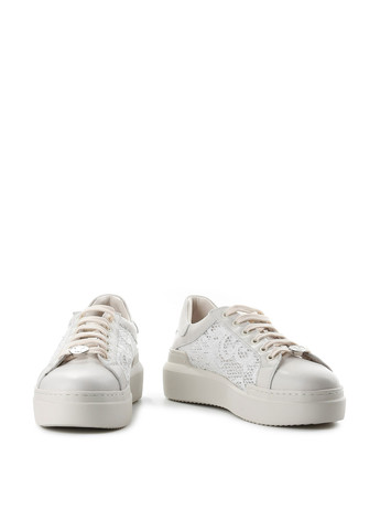 Молочні кеди Le'BERDES