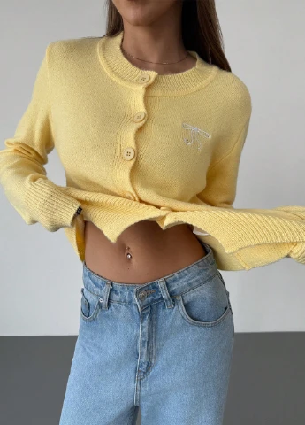 Кардиган SHEIN (341484763)