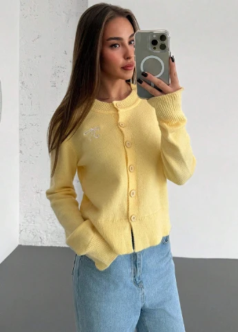 Кардиган SHEIN (341484763)