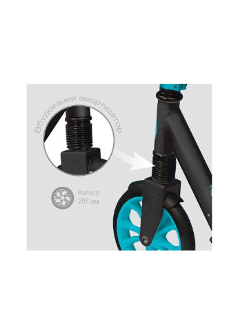 Самокат Globber (252971623)