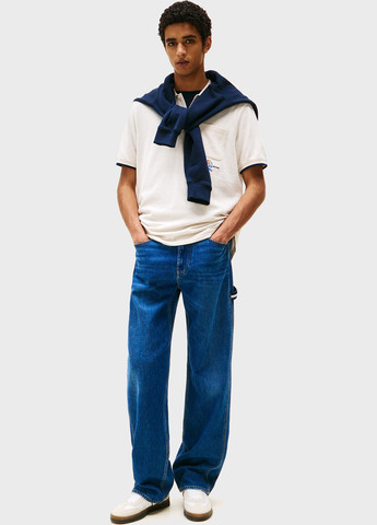 Поло Tommy Jeans (347295409)