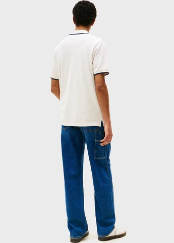 Поло Tommy Jeans (347295409)