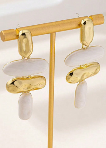 Серьги SHEIN (367435525)