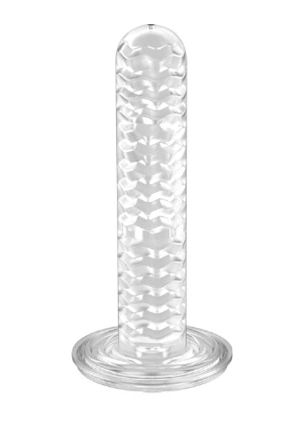 Мастурбатор Sexpresso з можливістю регулювання тиску Dorcel (252022362)