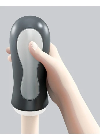 Мастурбатор Sexpresso з можливістю регулювання тиску Dorcel (252022362)
