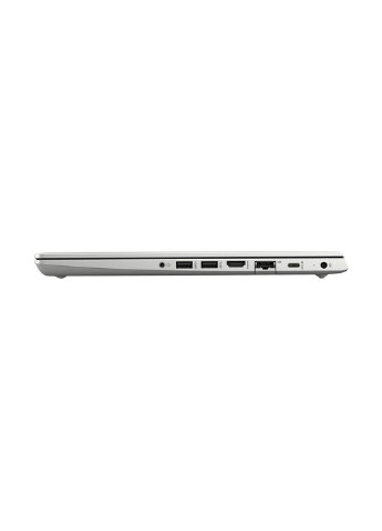 Ноутбук HP probook 445r g6 (7hw15av_v2) pike silver (173921883)