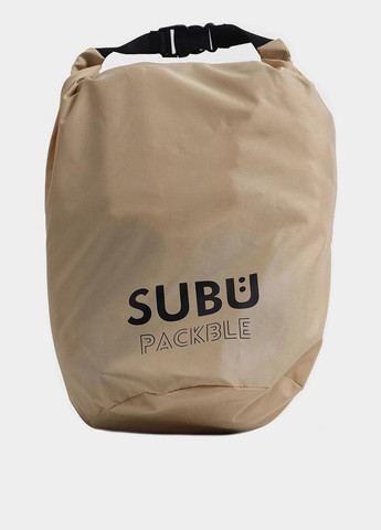 Сабо Subu PACKABLE F-LINE (317631958)