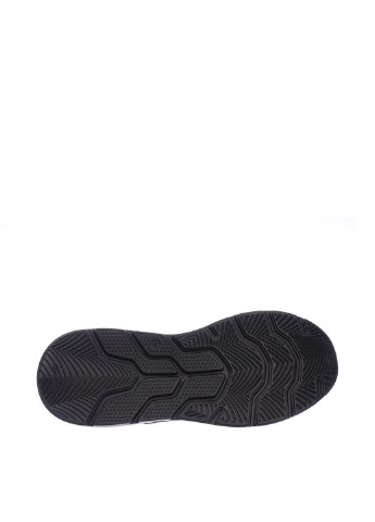 Темно-серые демисезонные кроссовки Cliford
