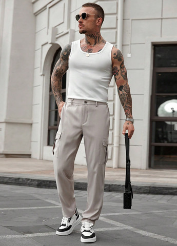 Штани SHEIN (367747949)