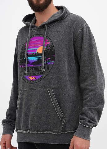 Худи Blue 84 (307802006)