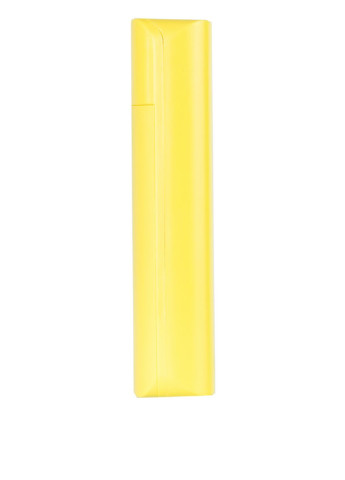 Универсальная батарея 6000mAh Yellow (павербанк) Optima OPB-6-1