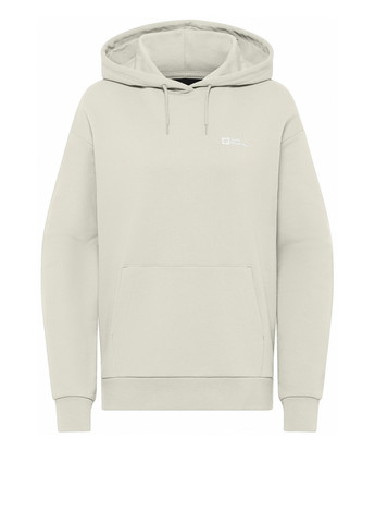 Худі Jack Wolfskin ESSENTIAL HOODIE W (328829591)