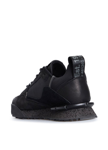 Чорні всесезон кросівки Replay