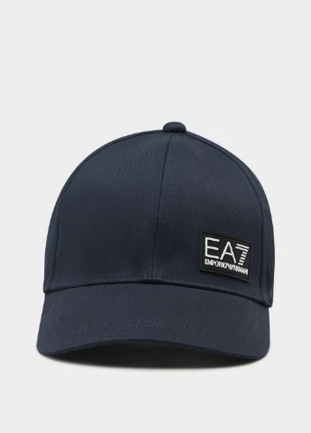 Кепка EA7 (238495597)
