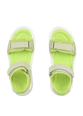 Сандалії Zojas Shoes (293275922)