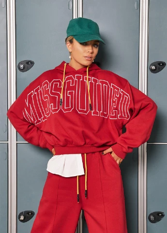 Худі Missguided (260390377)