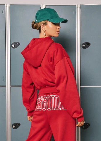 Худі Missguided (260390377)