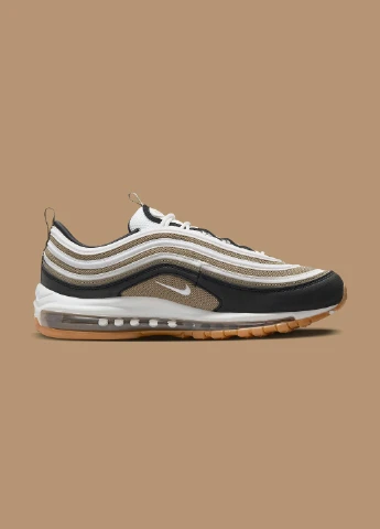 Комбіновані кросівки 921826-203 демісезон Nike Air Max 97