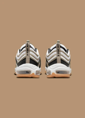 Комбіновані кросівки 921826-203 демісезон Nike Air Max 97