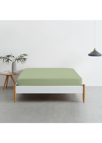 Простирадло на гумці 160х200х20 OLIVE Cosas Olive_160х200х20 (250319062)