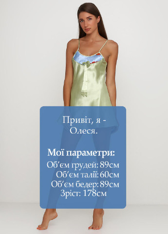 Ночная рубашка Solla (142043944)