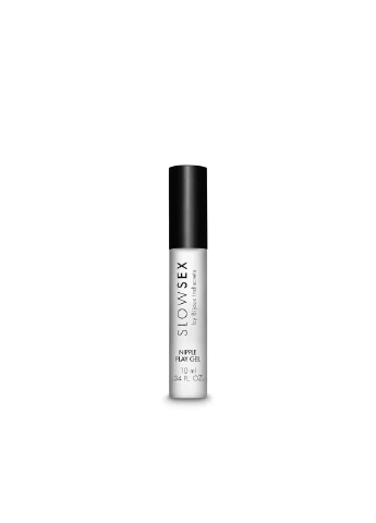 Бальзам для сосков Bijoux Indiscrets SLOW SEX - Nipple play gel ADDICTION (255169376)