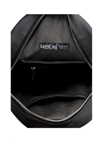 Женский рюкзак 32х12х25 см Sambag (210476129)