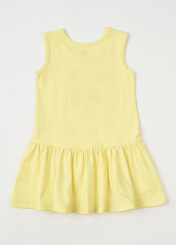 Летний сарафан KRAKO с рисунком