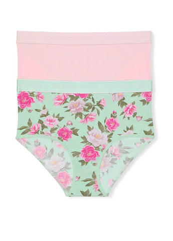 Трусики (3 шт.) Victoria's Secret (331289355)
