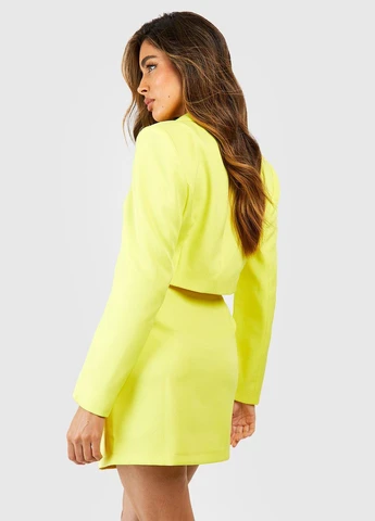 Жакет Boohoo (294916089)