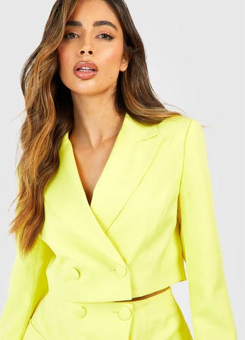Жакет Boohoo (294916089)