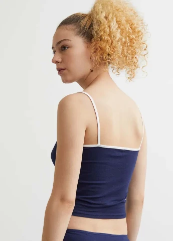 Трусики (5 шт.) H&M (253250842)