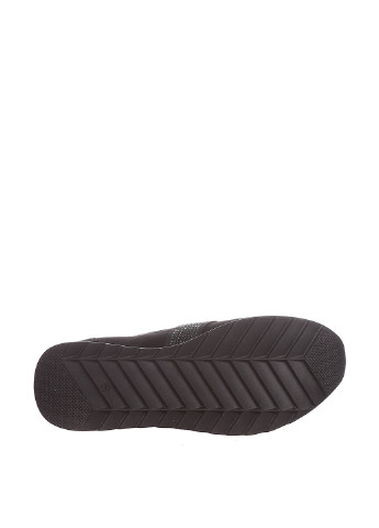 Черные демисезонные кроссовки Marani Magli