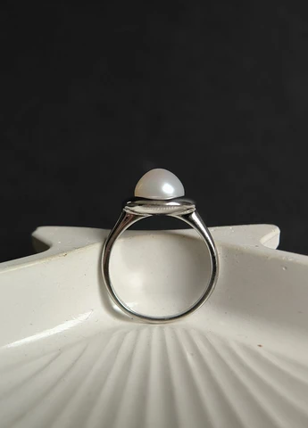 Каблучка Silver Flame (350941430)