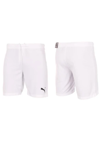 Шорти 704943-03 Puma teamRISE Short Jr (342716361)