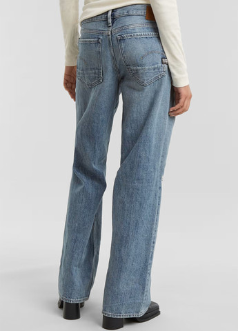 Джинси G-Star Raw - (315018005)