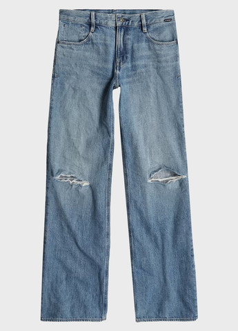 Джинси G-Star Raw - (315018005)