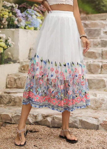 Спідниця SHEIN (323127215)