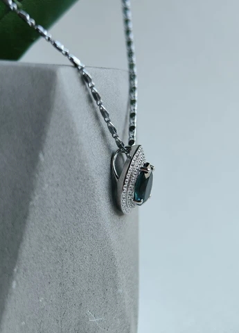 Подвеска Silver Flame (329999897)