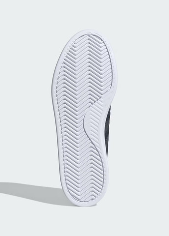 Темно-синій кеди adidas GRAND COURT 2.0