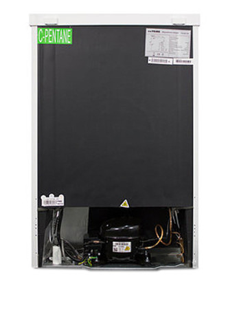 Холодильник однокамерный PRIME TECHNICS RS 801 M