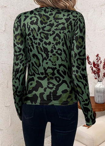 Лонгслів SHEIN (340699517)