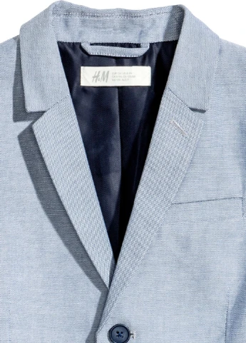 Пиджак H&M (88369433)