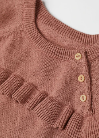 Чоловічок,пудровий, H&M (255192391)