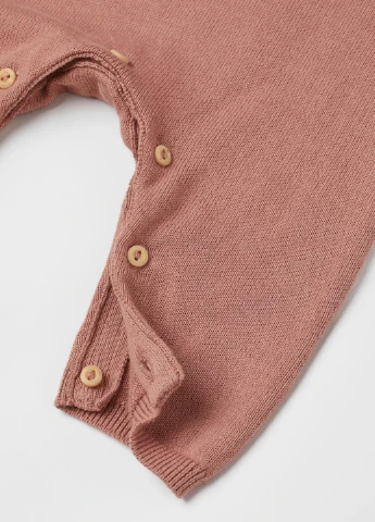 Чоловічок,пудровий, H&M (255192391)