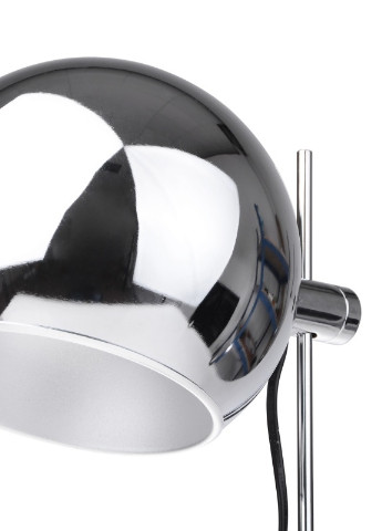 Настольная лампа хай-тек BL-298T/1 E27 CH Brille (253881701)