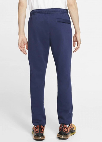 Чоловічі спортивні штани на флісі Nike (327142027)