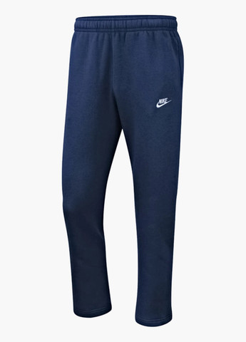 Чоловічі спортивні штани на флісі Nike (327142027)
